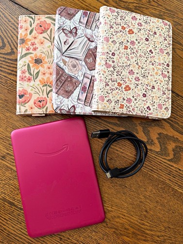 Amazon kindle paperwhite - amazon,