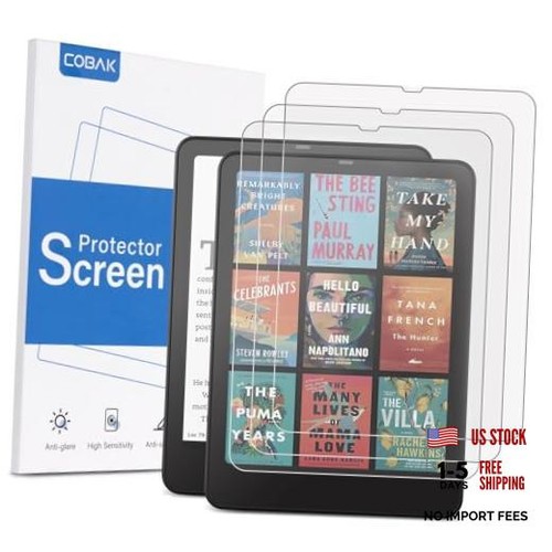 Pack screen protector - screen,