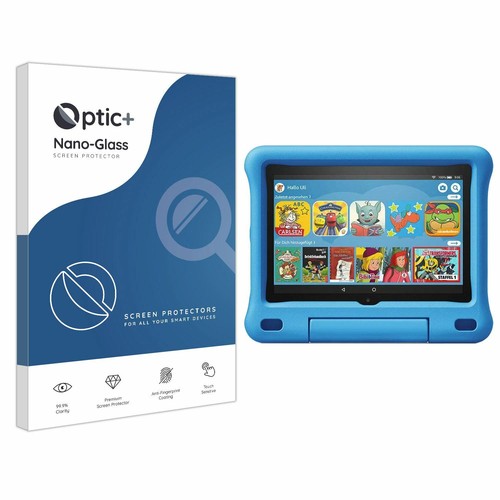 Optic nano glass screen - optic+,
