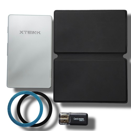 Xteink book mini reader - xteink,