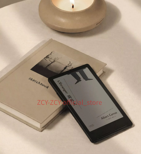Xteink classic e book - xteink, x4