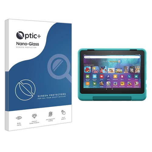 Optic nano glass - nano,