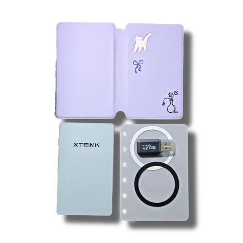 Xteink book mini reader - xteink, e-book